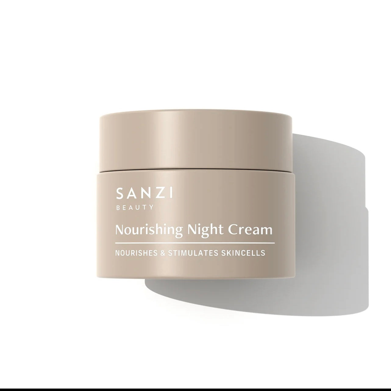 NOURISHING NIGHT CREAM