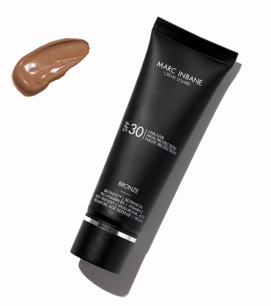 Créme Solarie Bronze SPF 30